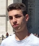 Gabriel profile photo
