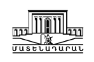 Matenadaran logo